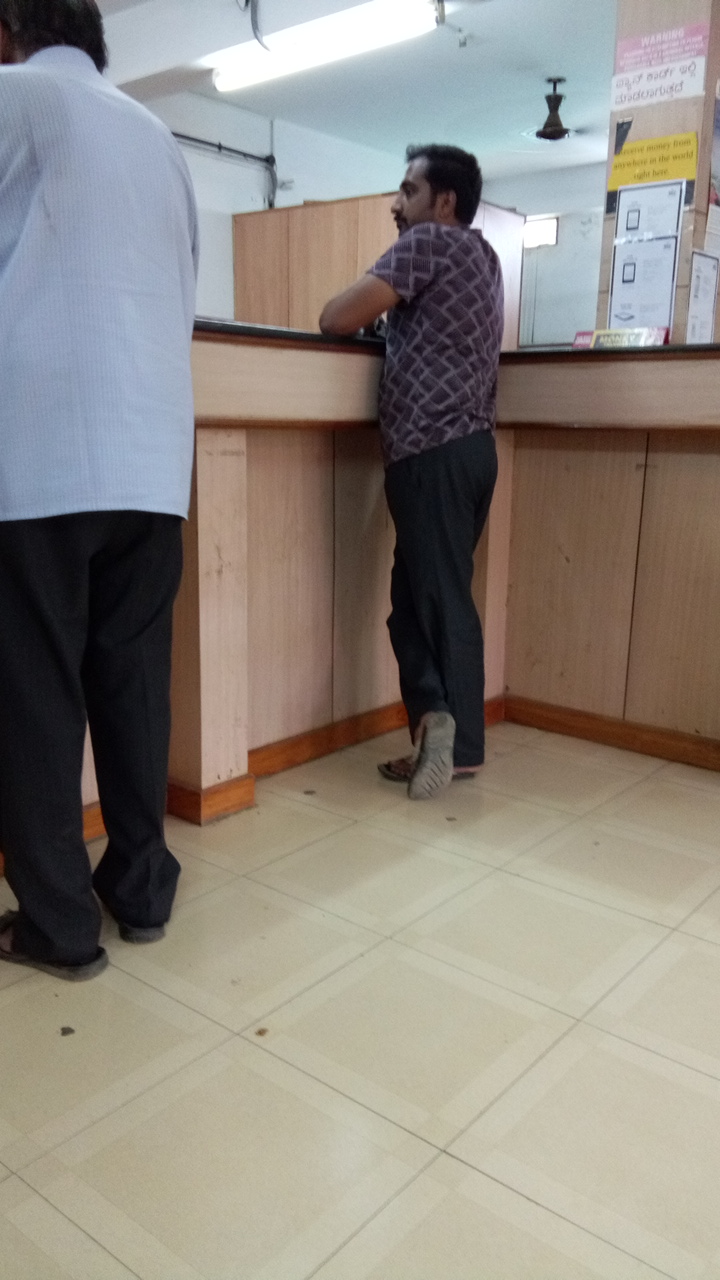 Photos and Videos from Muthoot Finance in Dooravani Nagar, Bangalore