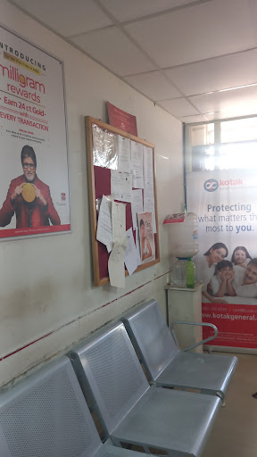 Muthoot Finance Services in Ayyappa Nagar, Bengaluru, Karnataka