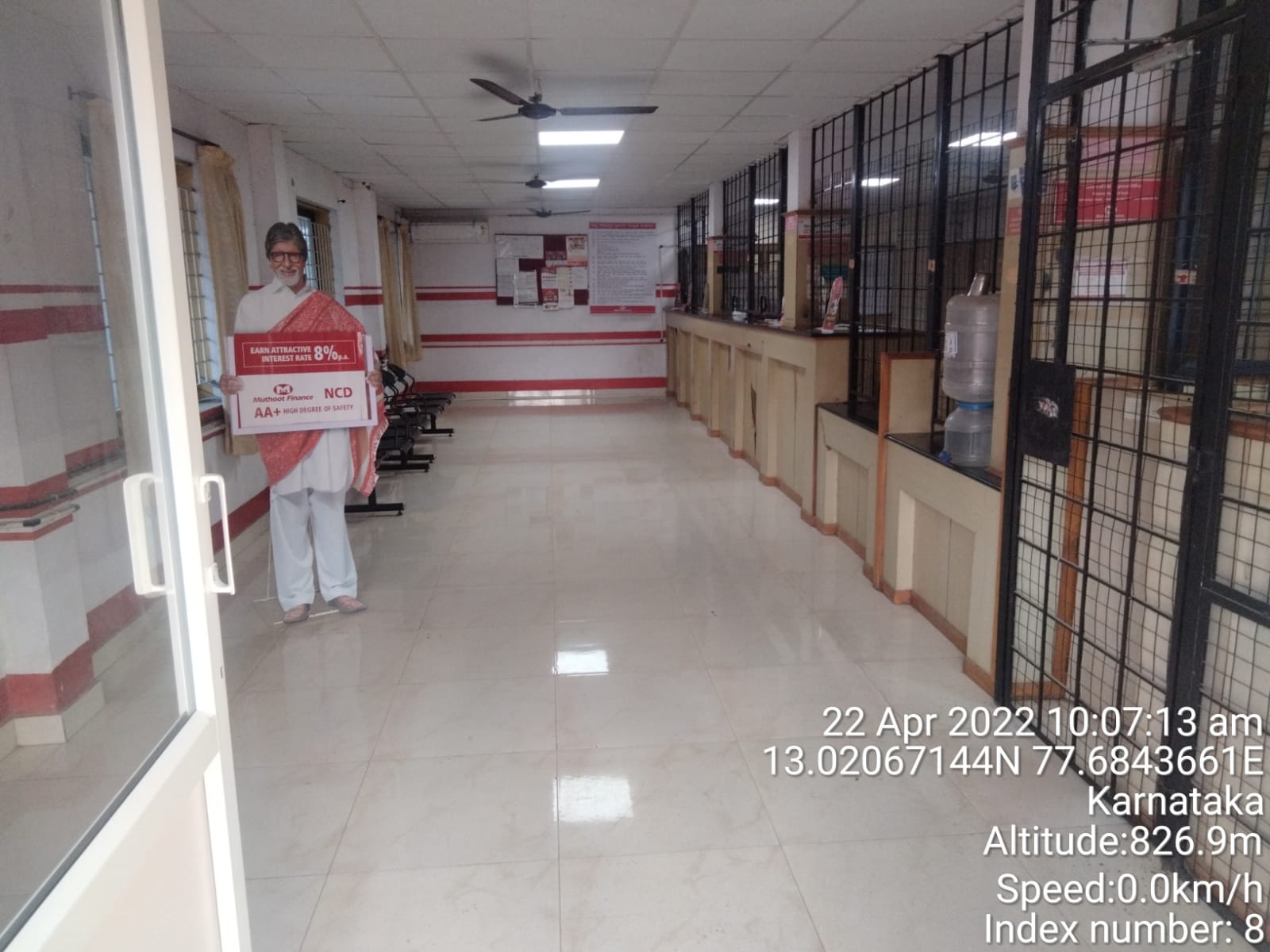 Photos and Videos from Muthoot Finance in Ramamurthy Nagar, Bangalore