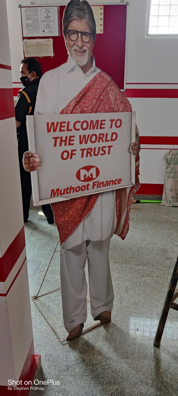 Photos and Videos from Muthoot Finance in Gauribidanur, Gowribidanur