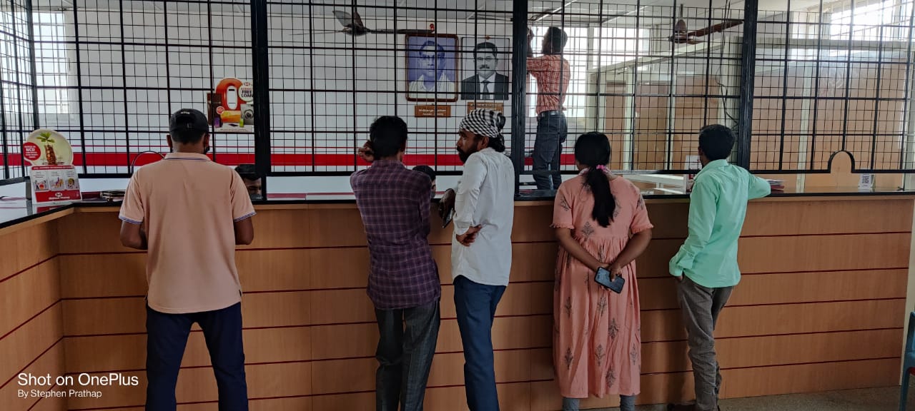 Photos and Videos from Muthoot Finance in Gauribidanur, Gowribidanur