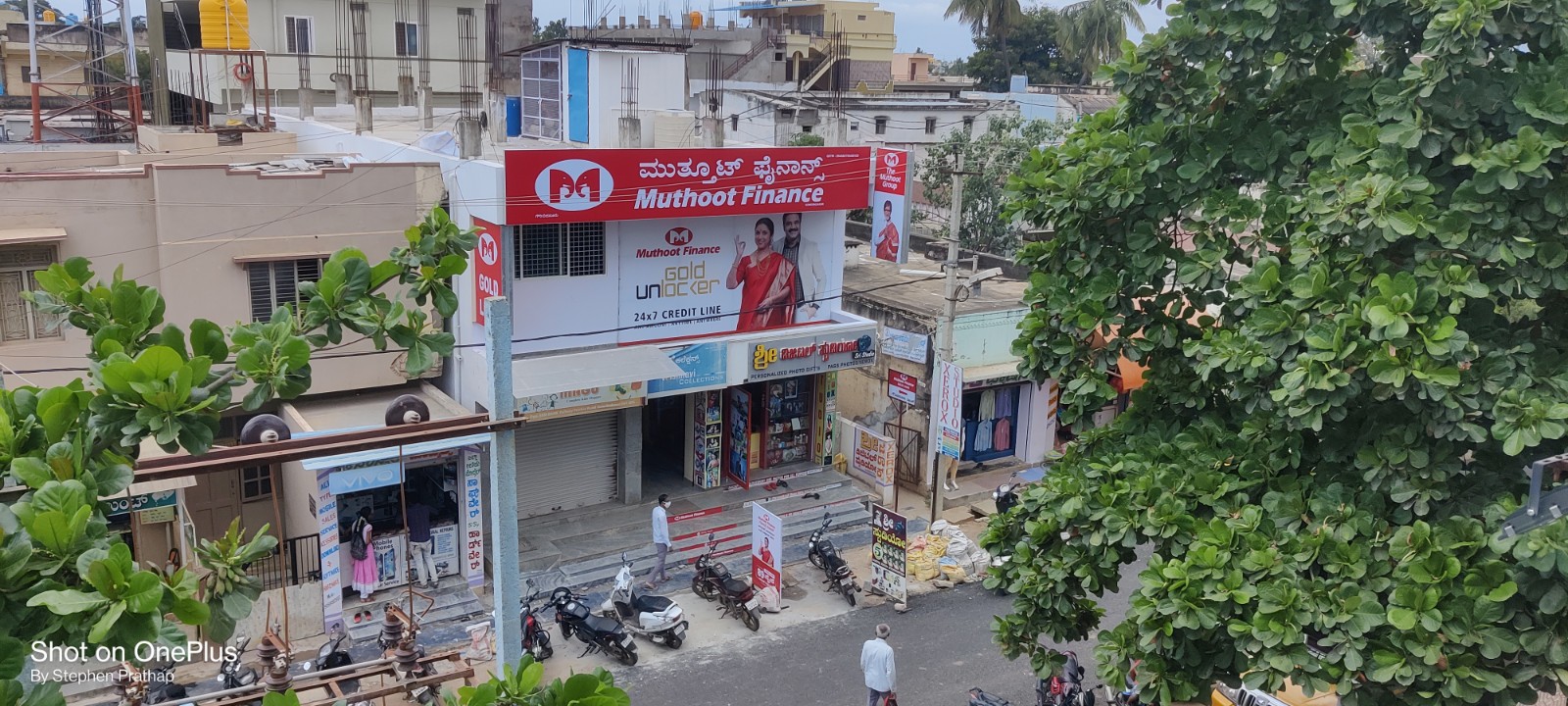 Muthoot Finance Services in Gauribidanur, Gauribidanur, KARNATAKA