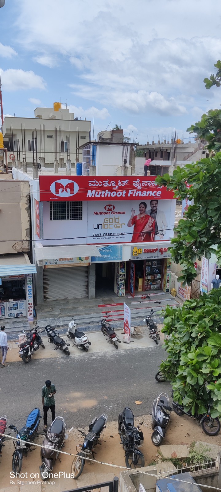 Photos and Videos from Muthoot Finance in Gauribidanur, Gowribidanur