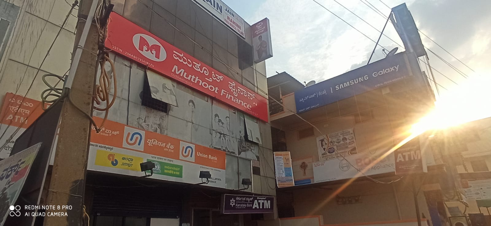 Photos and Videos from Muthoot Finance in Doddaballapura, Doddaballapura