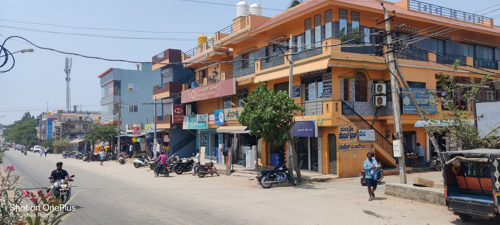 Muthoot Finance Services in Bagepalli, Bagepalli, Karnataka