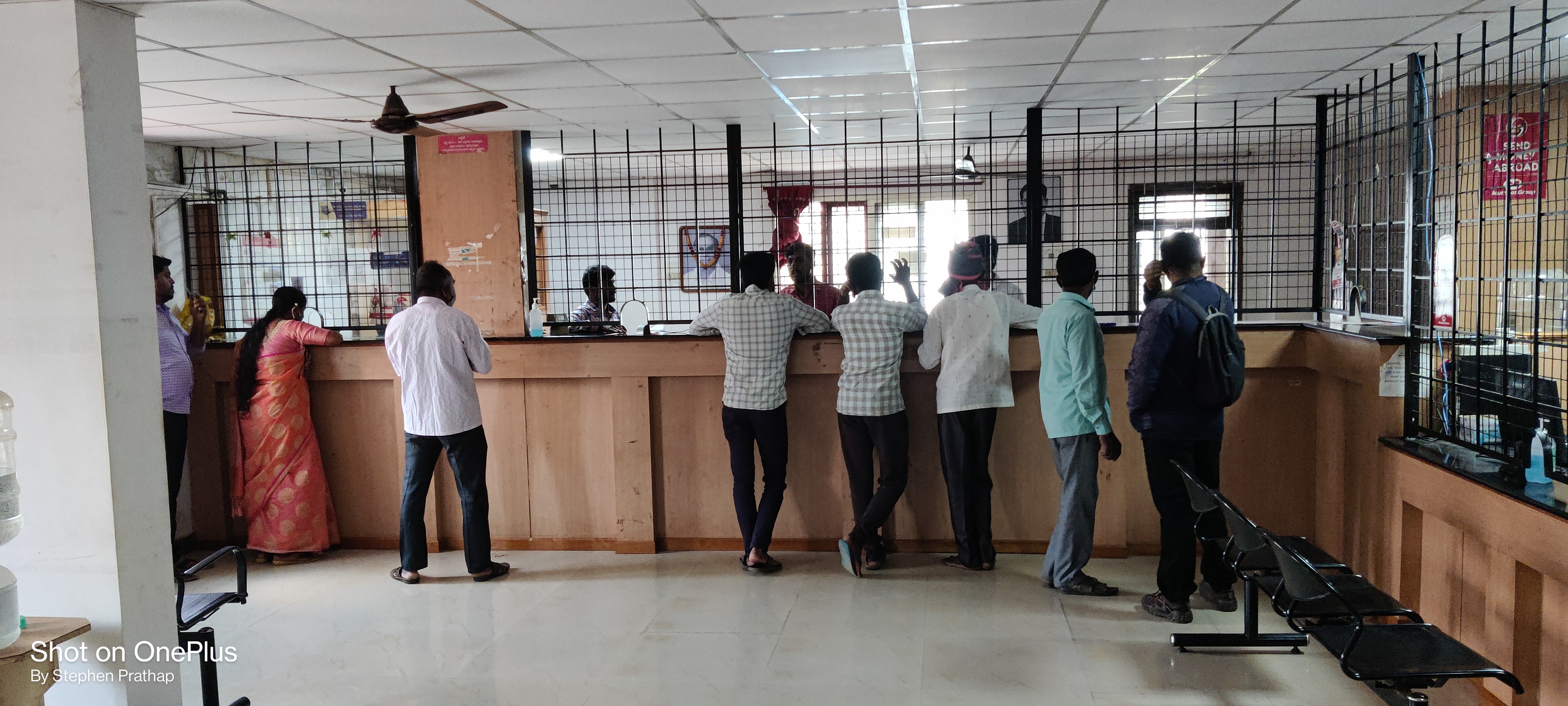 Muthoot Finance Services in Sidalaghatta, Sidalaghatta, Karnataka