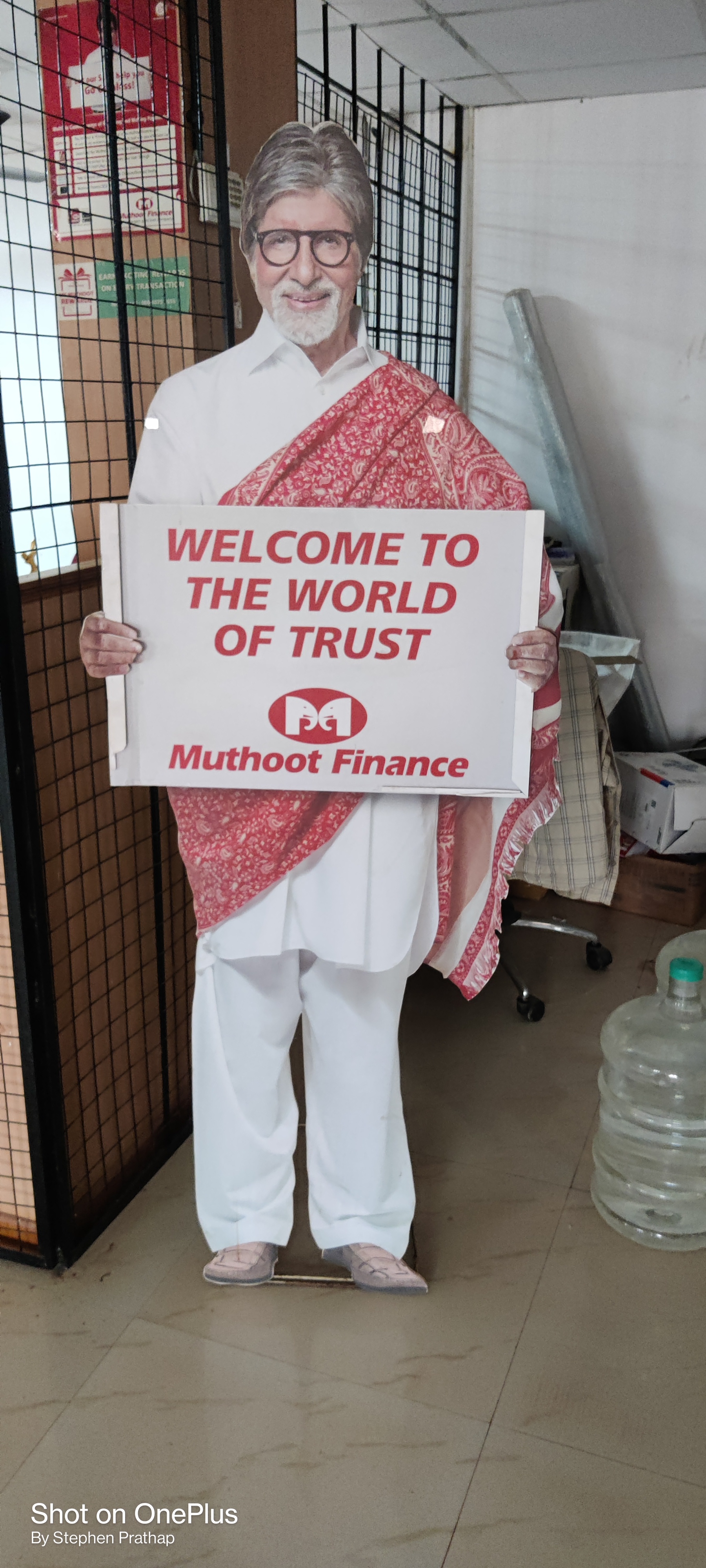 Muthoot Finance Services in Sidalaghatta, Sidalaghatta, Karnataka