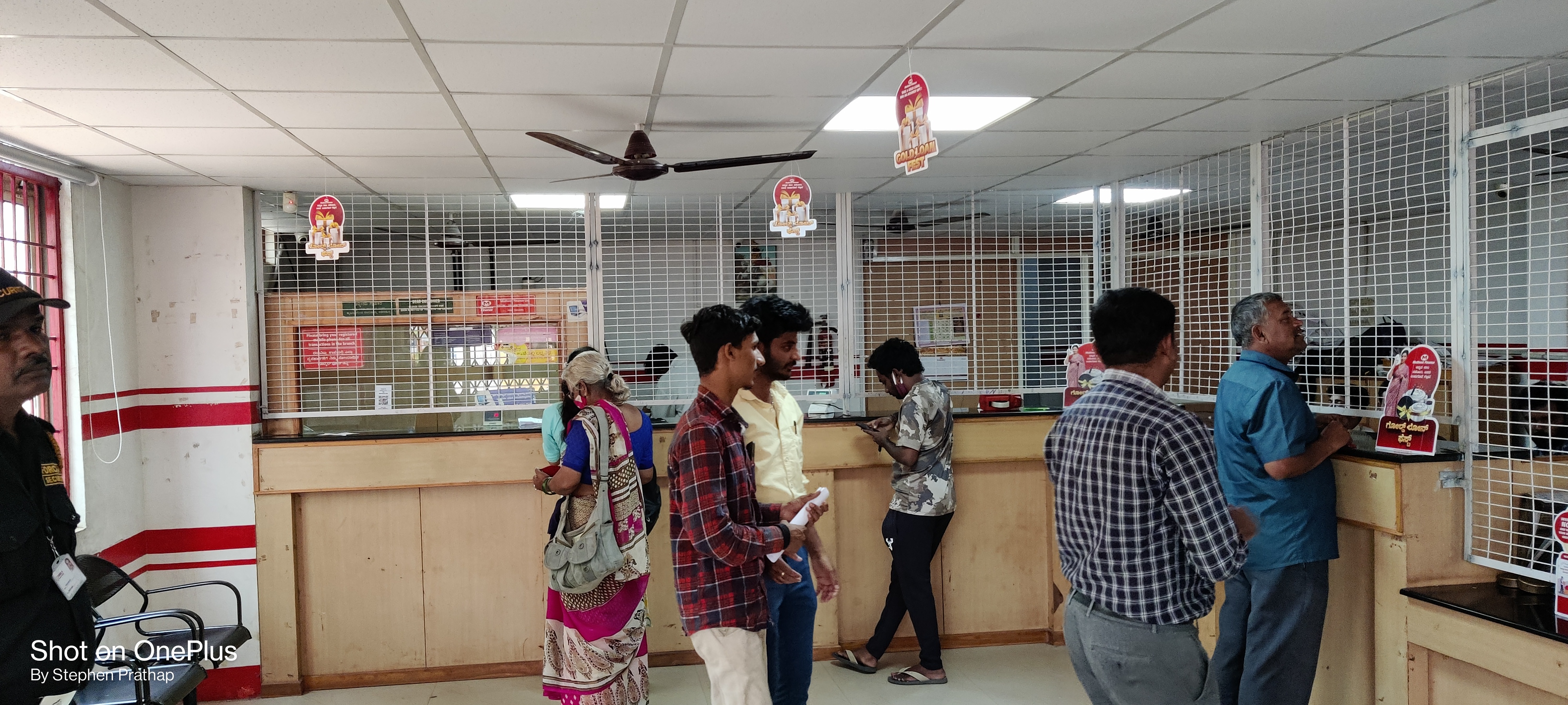 Photos and Videos from Muthoot Finance in Shenigarapet, Doddaballapura