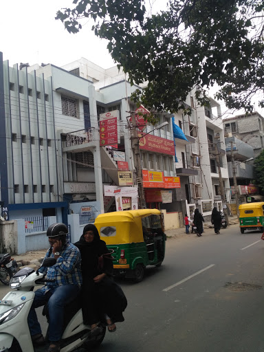 Muthoot Finance Services in Pulikeshi Nagar, Bengaluru, Karnataka