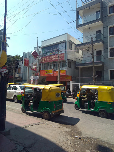 Muthoot Finance Services in Pulikeshi Nagar, Bengaluru, Karnataka