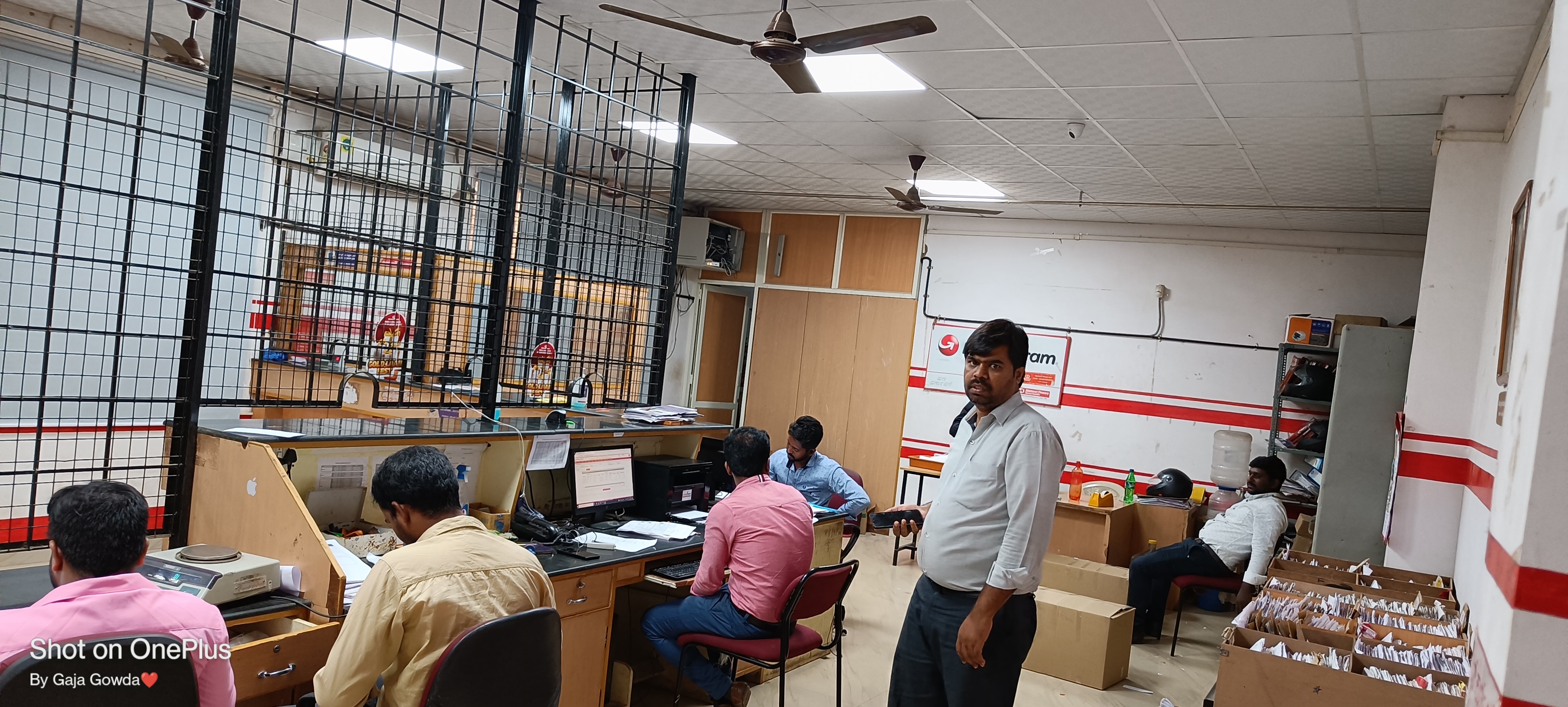 Photos and Videos from Muthoot Finance in Chikkaballapur, CHIKKABALLAPURA - BAZAR ROAD