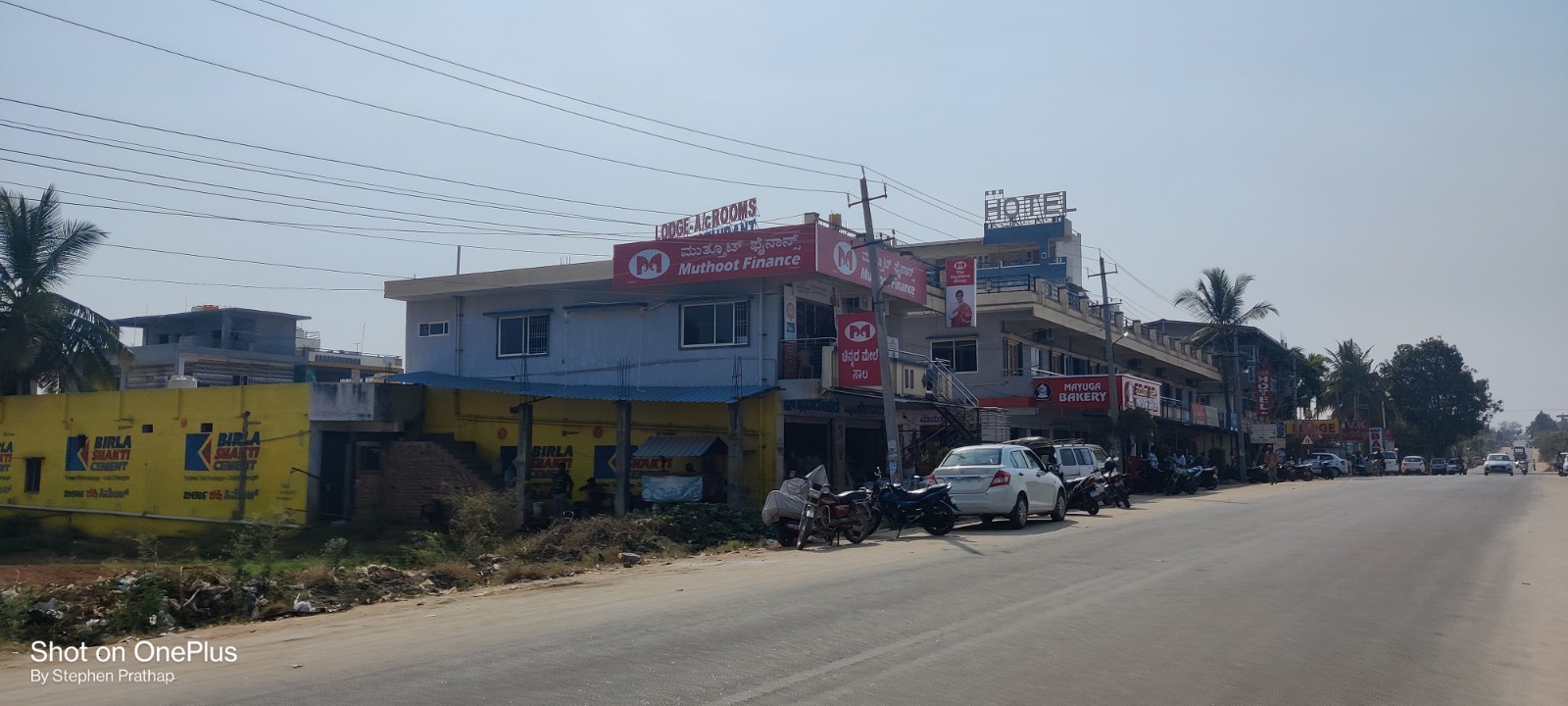 Photos and Videos from Muthoot Finance in Nandanaganahalli, Chikkaballapur