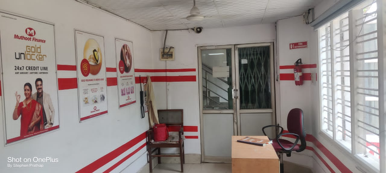 Photos and Videos from Muthoot Finance in Devara Jeevanahalli, BANGALORE-SULTHANPALYA