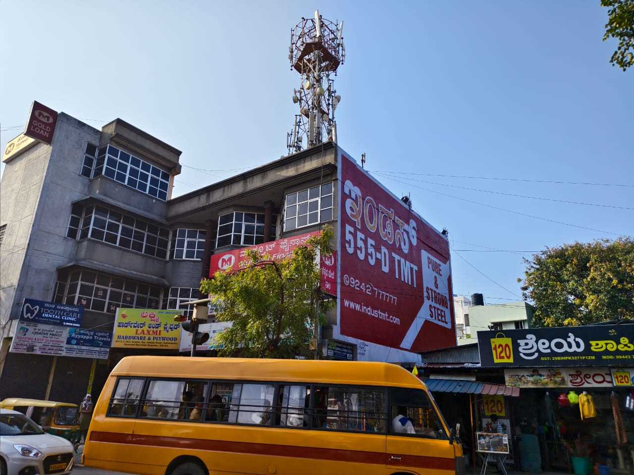 Muthoot Finance Services in Devara Jeevanahalli, Bengaluru, Karnataka