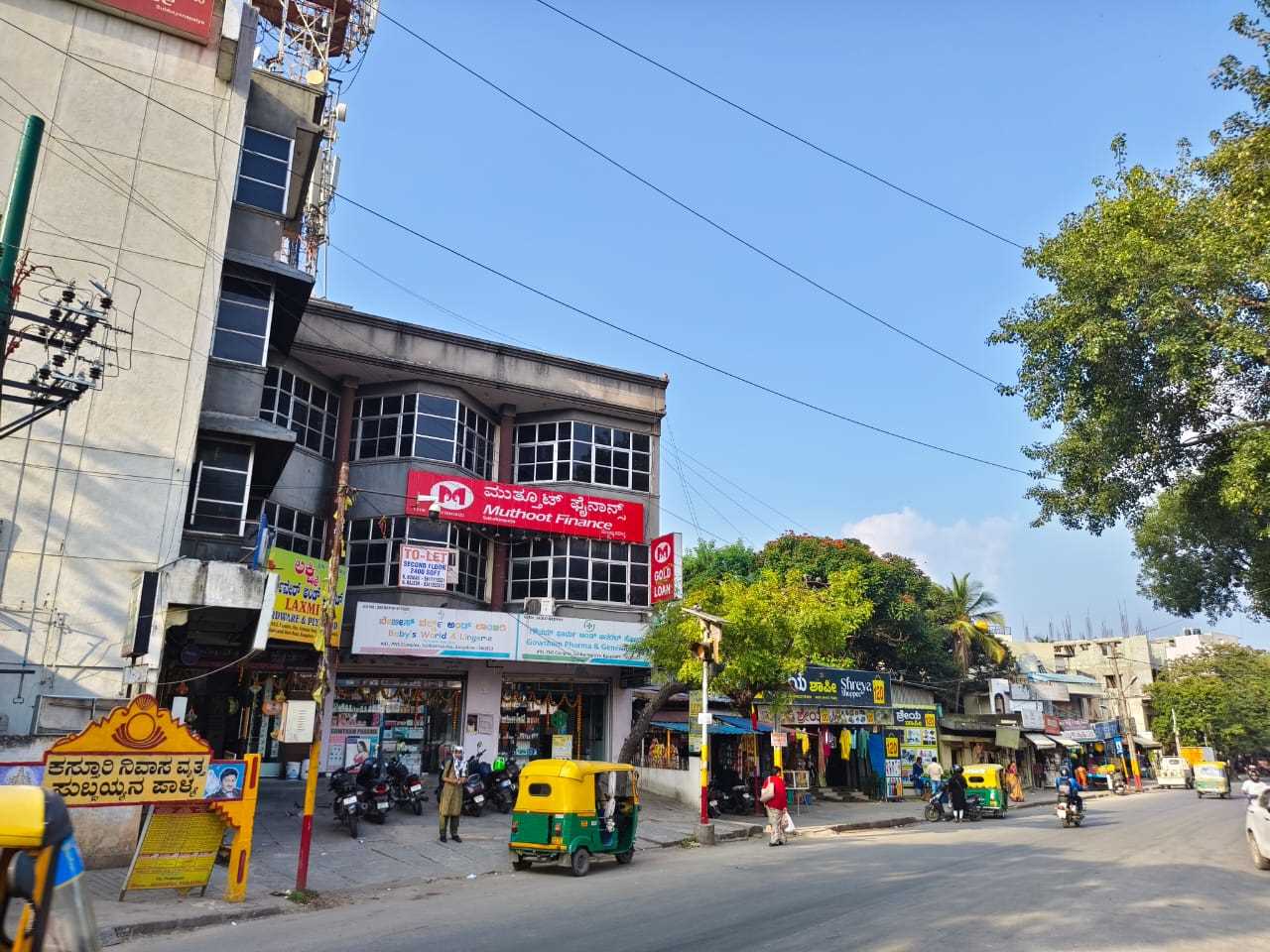 Muthoot Finance Services in Devara Jeevanahalli, Bengaluru, Karnataka