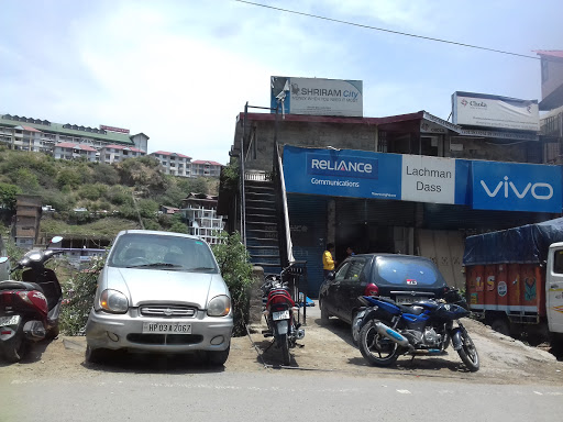 Shriram Finance Limited in Kachi Ghatti, Shimla