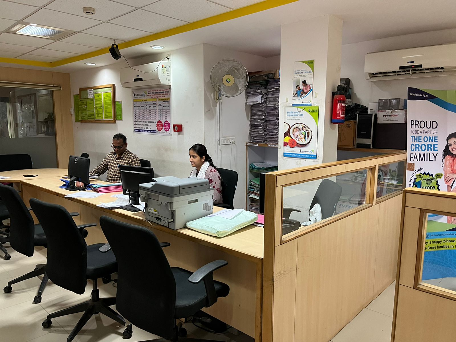 Shriram Finance Limited in Bholav, Bharuch