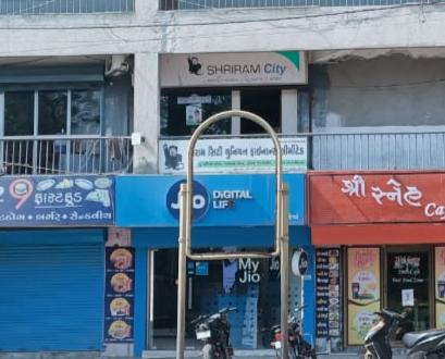 Shriram Finance Limited in Kamlabagh, Porbandar