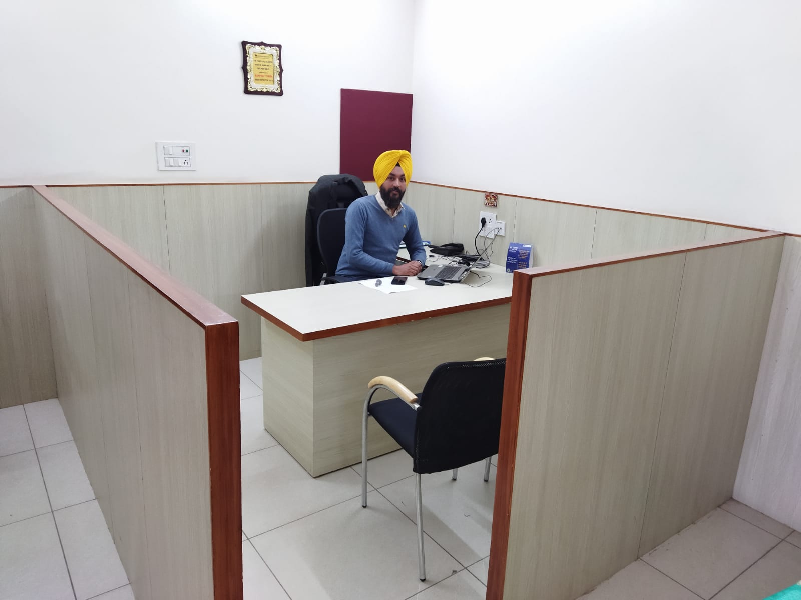 Shriram Finance Limited in S.A.S Nagar, Sri Muktsar Sahib