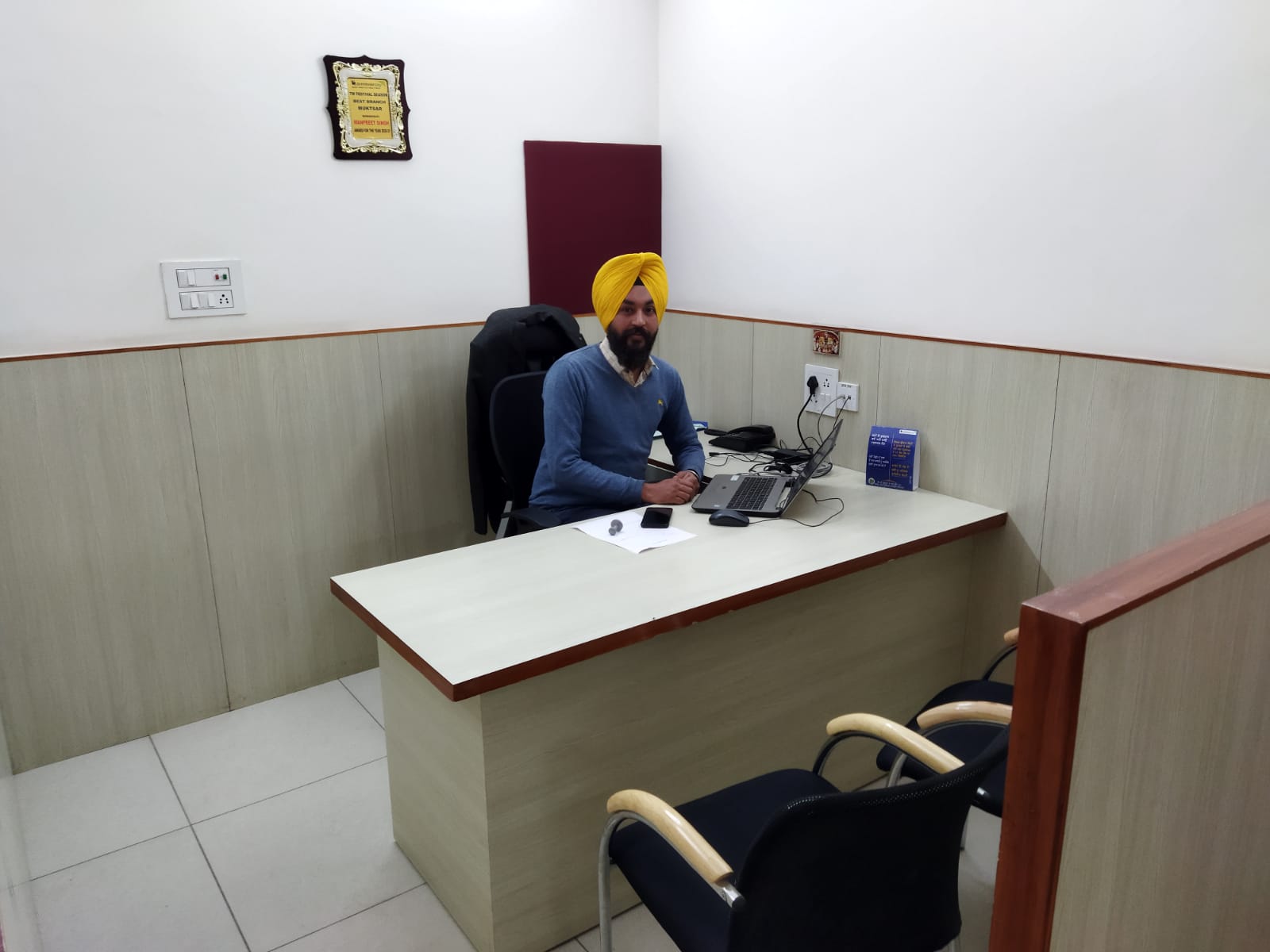 Shriram Finance Limited in S.A.S Nagar, Sri Muktsar Sahib