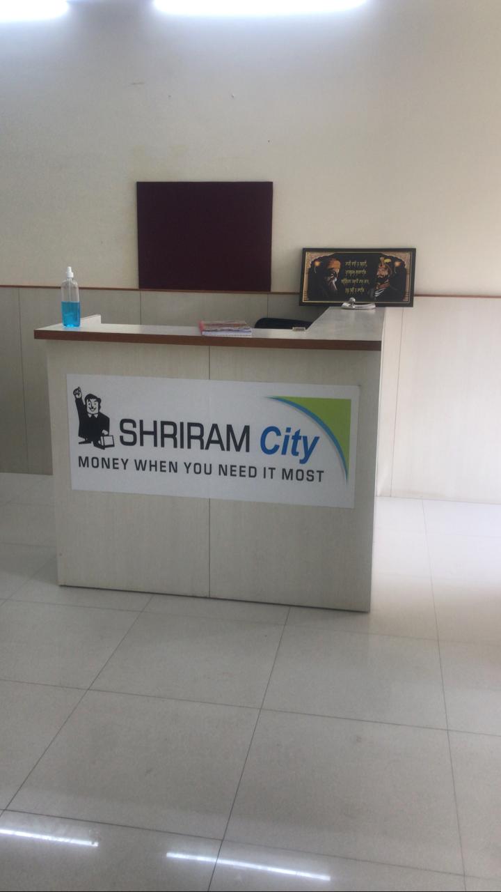 Shriram Finance Limited in Zafarpur, Gurdaspur