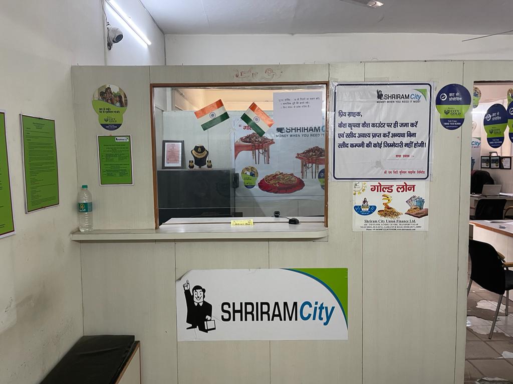 Shriram Finance Limited in Transport Nagar, Dehradun