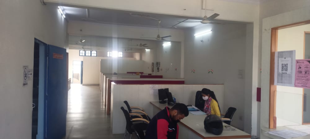 Shriram Finance Limited in Babugarh, Vikasnagar