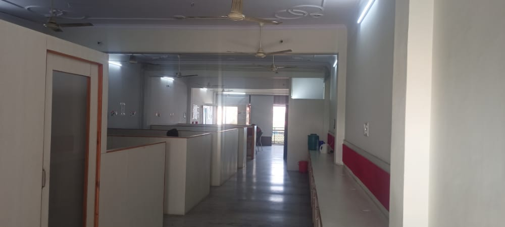 Shriram Finance Limited in Babugarh, Vikasnagar