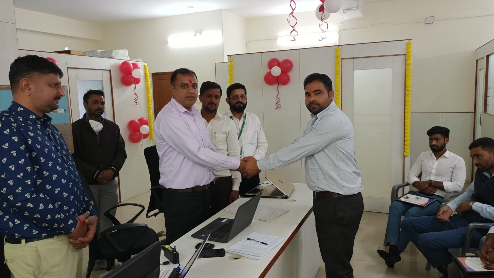 Shriram Finance Limited in Shastri Nagar, Barmer