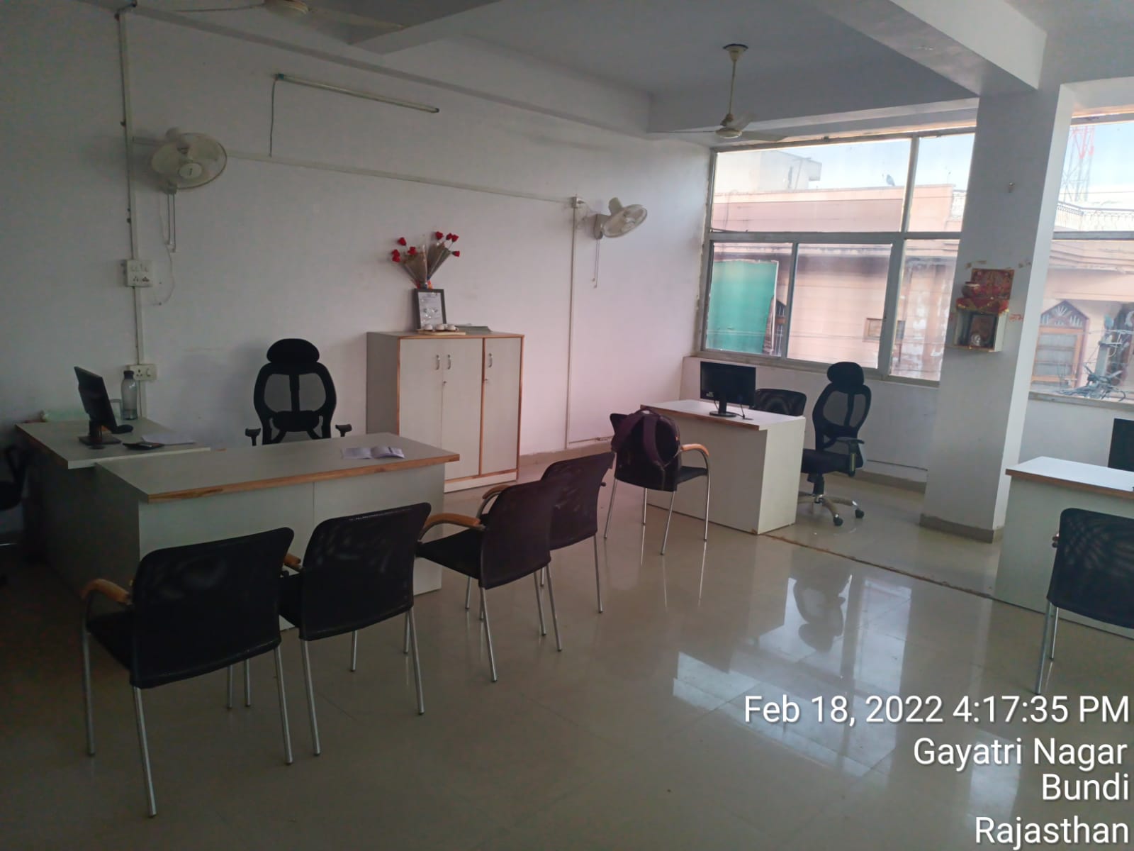 Shriram Finance Limited in Gaytri Nagar, Bundi