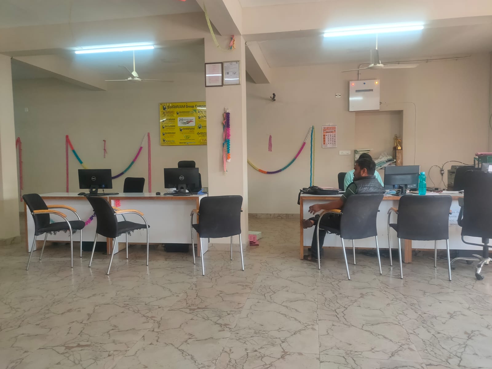 Shriram Finance Limited in Mahaveer Colony, Balotra