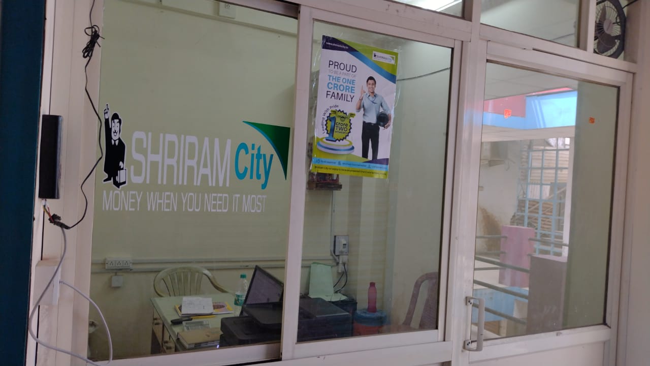 Shriram Finance Limited in Balaji Nagar, Burhanpur-Indore