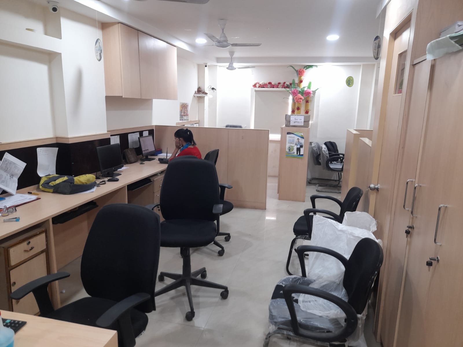 Shriram Finance Limited in Bhayde Colony, Chindwara