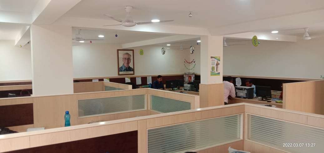 Shriram Finance Limited in Narayan Nagar, Dewas