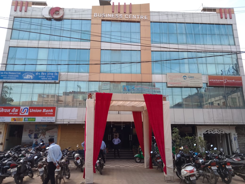 Shriram Finance Limited in Mahalgaon, Gwalior