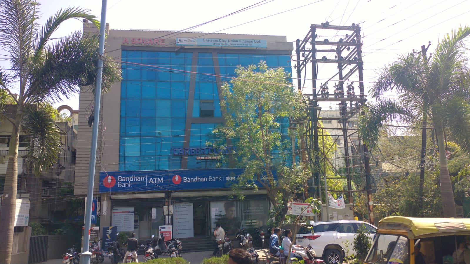 Shriram Finance Limited in Kanchan Bagh, Indore