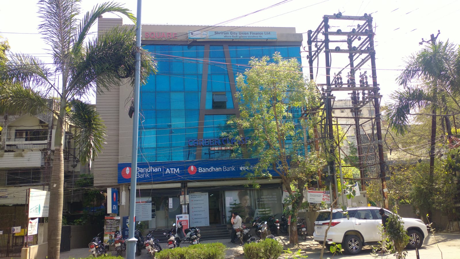 Shriram Finance Limited in Kanchan Bagh, Indore