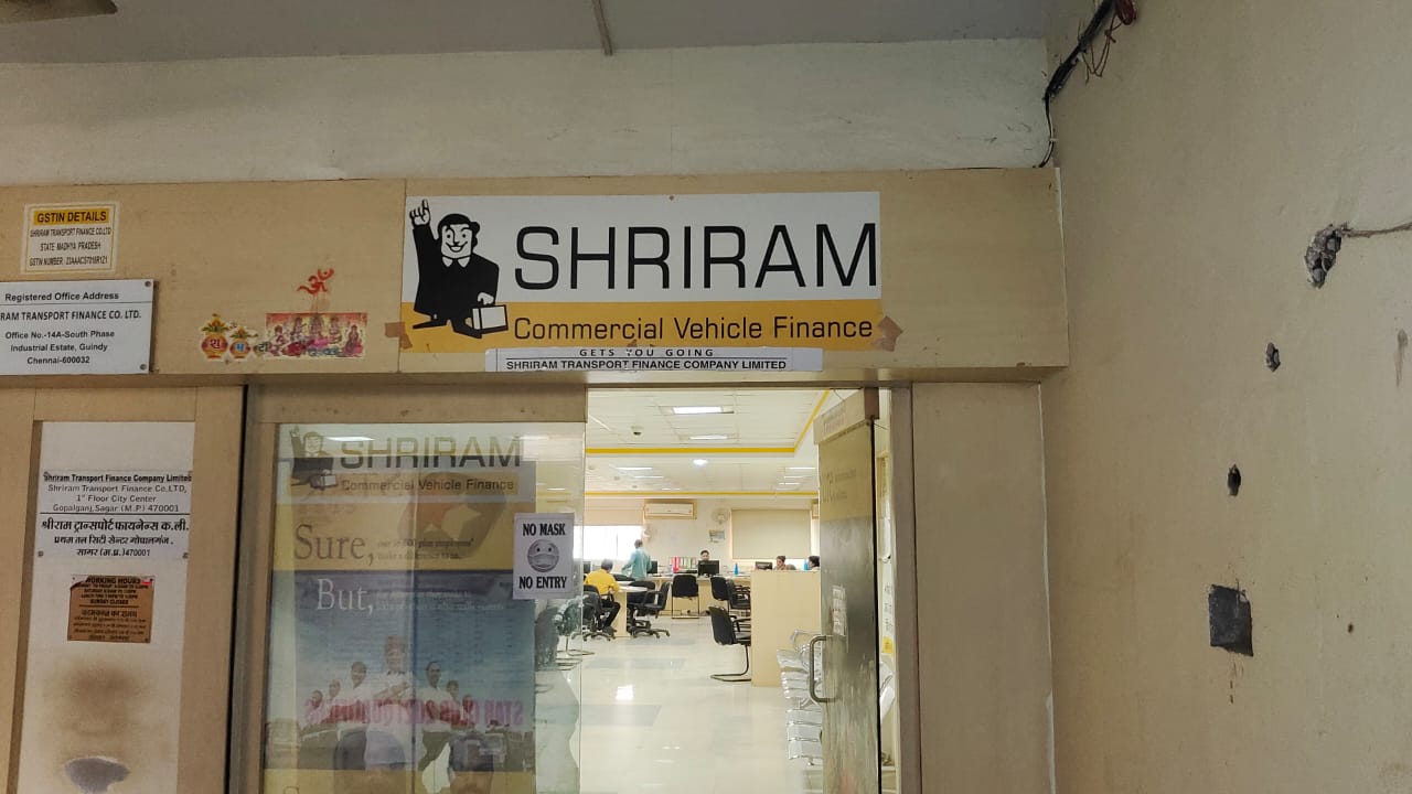 Shriram Finance Limited in Gopal Ganj, Sagar