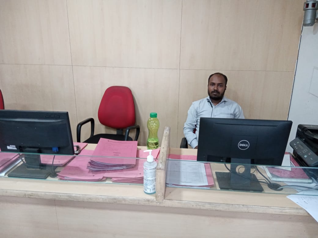 Shriram Finance Limited in Kumhartoli, Ranchi