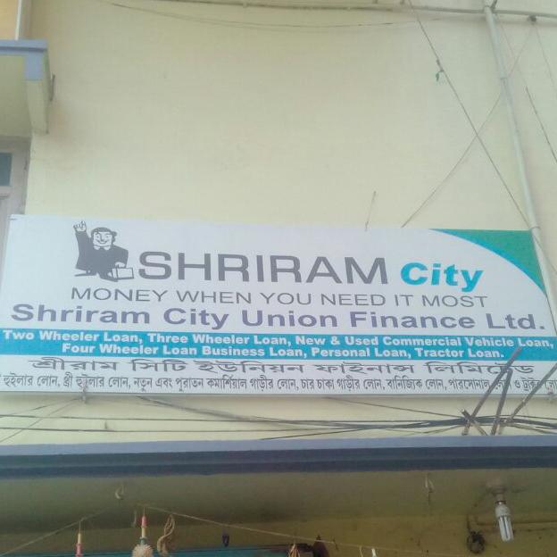 Shriram Finance Limited in Krishnanagar, Krishnanagar