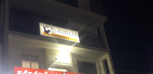 Shriram Finance Limited in Avinashi, Tiruppur