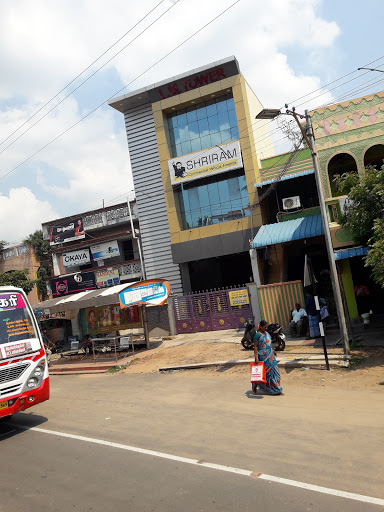 Shriram Finance Limited in Nellikuppam, Cuddalore