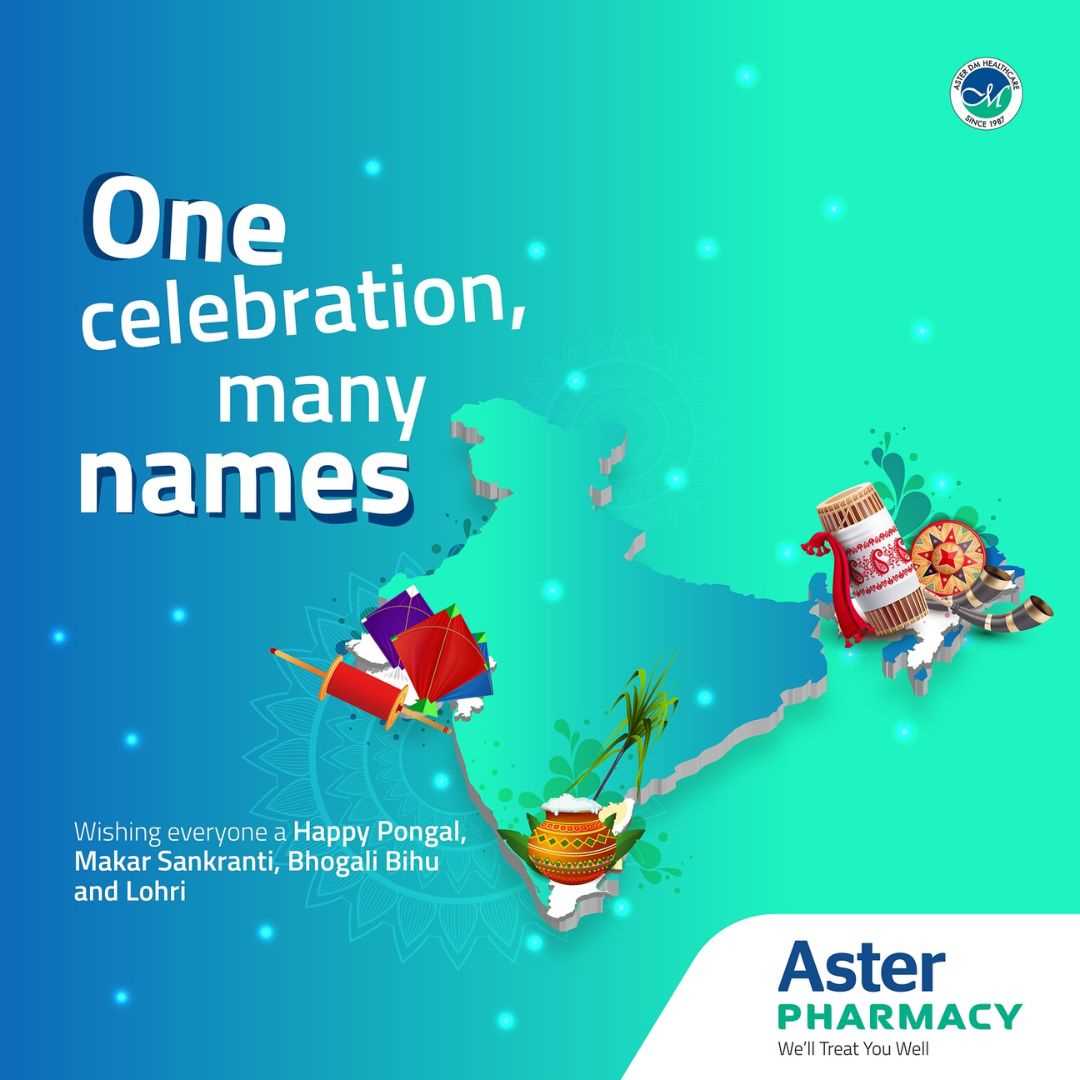 Aster Pharmacy in Suraram, Medchal