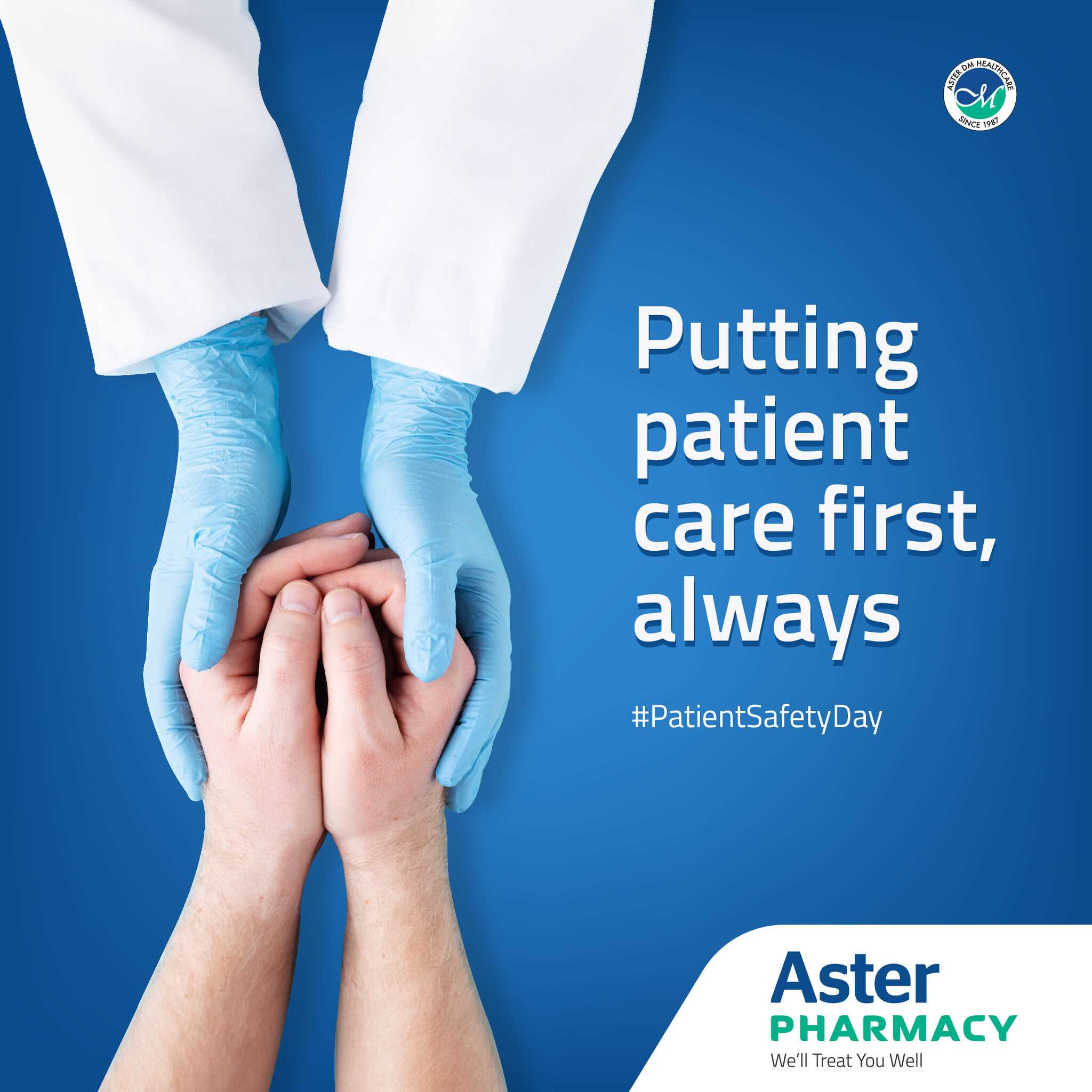 Aster Pharmacy in Sampige Nagar, Dharwad