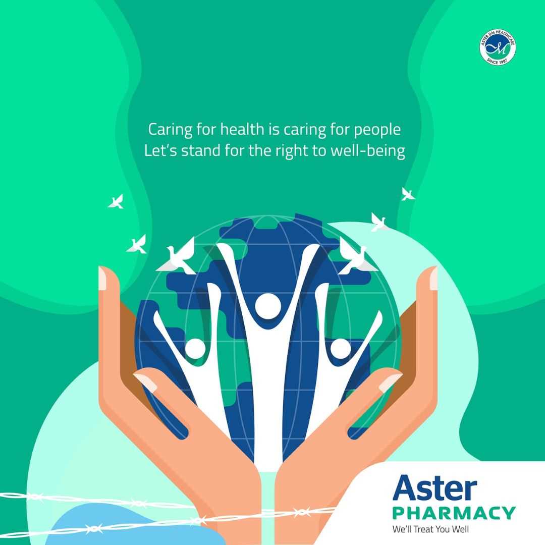 Aster Pharmacy in Indira Nagar, Mattannur