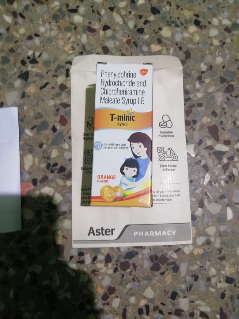 Aster Pharmacy in Kamanahalli, Bangalore