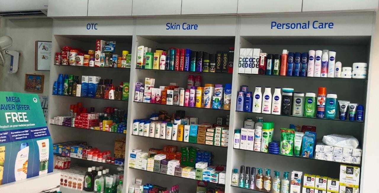 Aster Pharmacy in Devarachikkanahalli, Bangalore