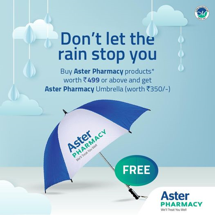Aster Pharmacy in Angamaly, Angamaly