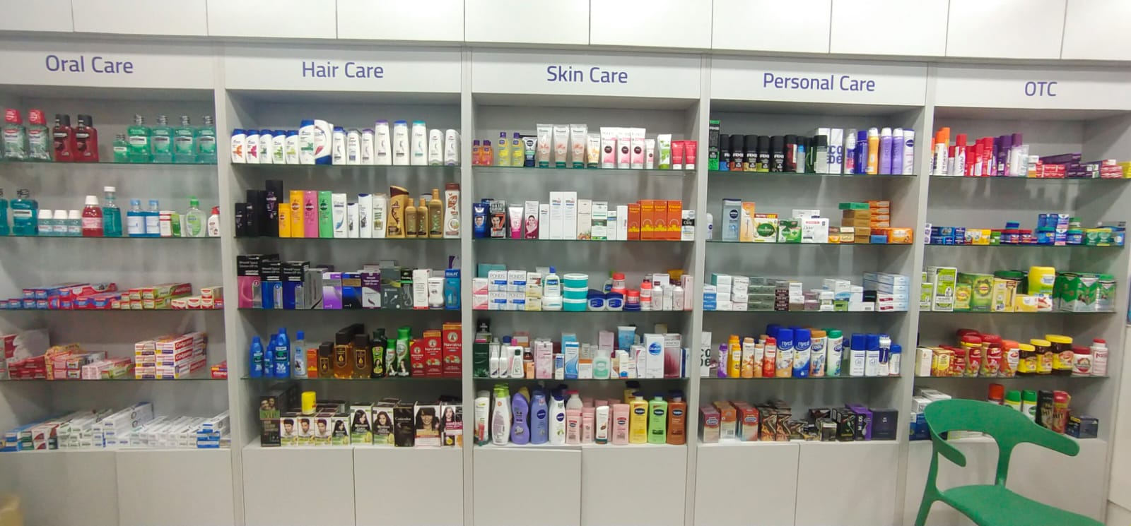 Aster Pharmacy in Marathahalli, Bangalore