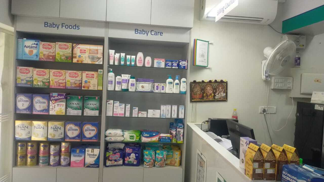 Aster Pharmacy in Munnekollal, Bangalore